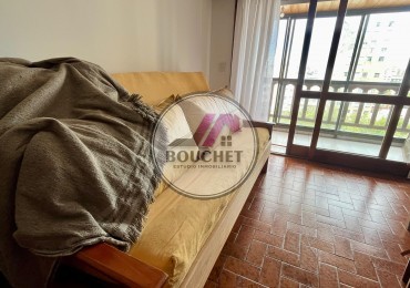 DEPARTAMENTO MONOAMBIENTE AMOBLADO EN ALQUILER | LA PERLA