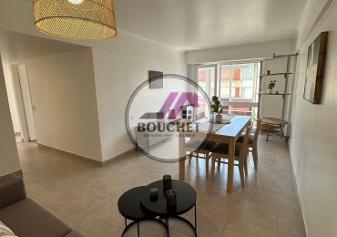 VENDO DEPARTAMENTO 3 AMBIENTES CON COCHERA Y BAULERA.