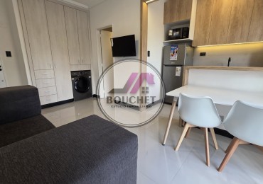 DEPARTAMENTO MONOAMBIENTE LATERAL EN VENTA | CENTRO