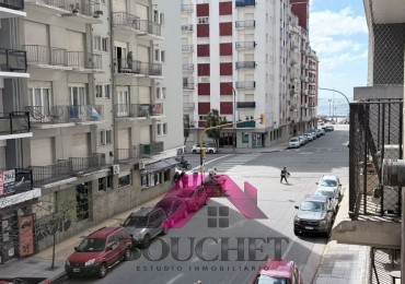 DEPARTAMENTO MONOAMBIENTE CON BALCON EN VENTA | ZONA GUEMES