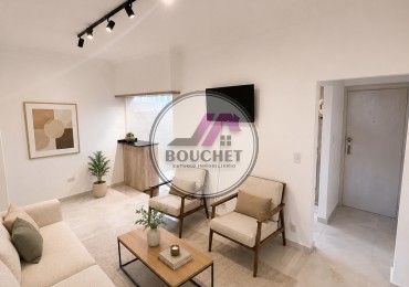 DEPARTAMENTO 2 AMBIENTES CON ESPACIO DE COCHERA EN VENTA | CHAUVIN