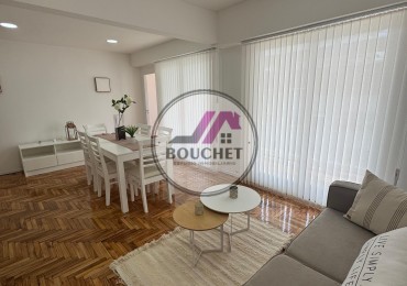 VENDO DEPARTAMENTO 4 AMBIENTES CON BALCON TERRAZA