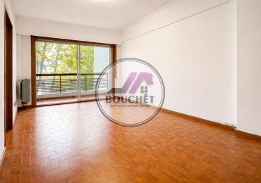 DEPARTAMENTO MONOAMBIENTE CON BALCON EN VENTA | LA PERLA