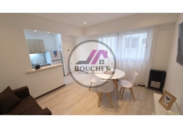 DEPARTAMENTO 2 AMBIENTES CONTRAFRENTE EN VENTA| CENTRO