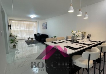 DEPARTAMENTO 3 AMBIENTES EXTERNO CON BALCON | PUNTA IGLESIA 