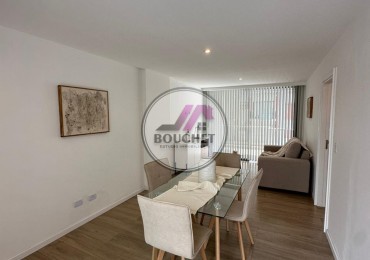 DEPARTAMENTO 2 AMBIENTES CON TERRAZA A ESTRENAR NOVECCENTO | PLAZA COLON