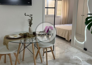 DEPARTAMENTO MONOAMBIENTE EQUIPADO EN VENTA | PLAZA COLON