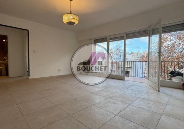 DEPARTAMENTO 3 AMBIENTES CON BALCON EN VENTA | LA PERLA