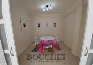 DEPARTAMENTO MONOAMBIENTE DIVIDIDO EN VENTA | PLAZA COLON