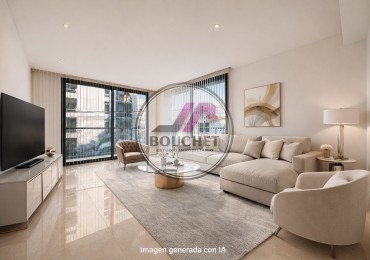 DEPARTAMENTO SEMIPISO 3 AMBIENTES CON COCHERA EN VENTA | ALDREY