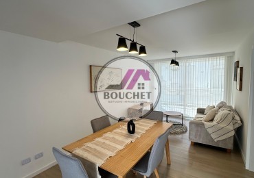 DEPARTAMENTO 2 AMBIENTES A ESTRENAR NOVECCENTO EN VENTA | PLAZA COLON