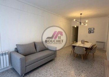 DEPARTAMENTO 3 AMBIENTES CON BALCON EN VENTA | PLAZA COLON