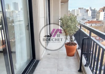 VENDO DEPARTAMENTO 2 AMBIENTES CON COCHERA Y BAULERA 