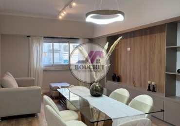 DEPARTAMENTO 3 AMBIENTES CON BALCON SOBRE COLON EN VENTA | ZONA GUEMES