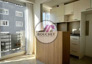 VENDO DEPARTAMENTO 2 AMBIENTES ZONA ALDREY