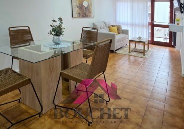 DEPARTAMENTO 2 AMBIENTES CON DEPENDENCIA EN VENTA | CENTRO