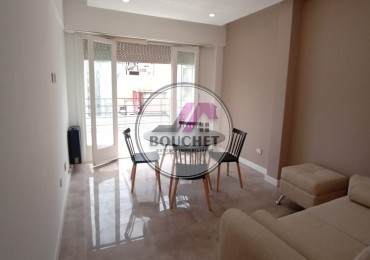 DEPARTAMENTO 3 AMBIENTES CON BALCON TERRAZA EN VENTA | CENTRO