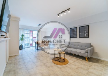 DEPARTAMENTO 3 AMBIENTES CON COCHERA EN VENTA | GUEMES