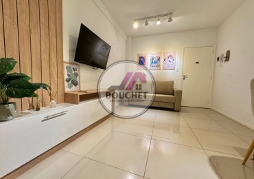 DEPARTAMENTO 2 AMBIENTES RECICLADO EN VENTA | GUEMES