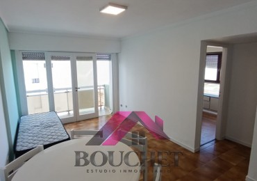 DEPARTAMENTO 2 AMBIENTES APTO CREDITO | ZONA PUNTA IGLESIA