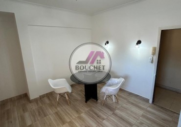 DEPARTAMENTO 3 AMBIENTES LATERAL EN VENTA | CHAUVIN