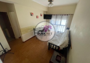 DEPARTAMENTO 2 AMBIENTES ALQUILER TEMPORADA | PASEO ALDREY