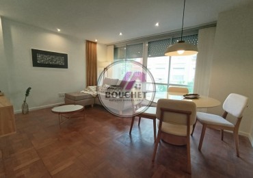 DEPARTAMENTO SEMIPISO 3 AMBIENTES EN VENTA | PLAZA MITRE