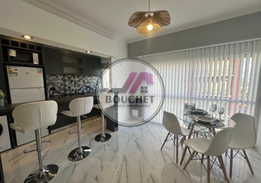 DEPARTAMENTO AMBIENTE DESPLAZADO A LA CALLE EN VENTA | PLAZA MITRE