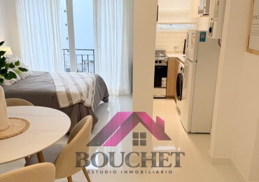DEPARTAMENTO MONOAMBIENTE A LA CALLE RECICLADO EN VENTA | CENTRO
