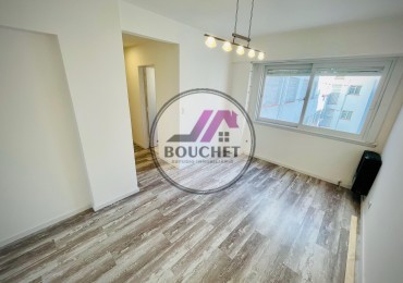 DEPARTAMENTO 2 AMBIENTES CON DEPENDENCIA Y BALCON EN VENTA | CENTRO