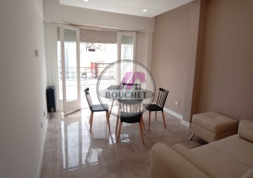 DEPARTAMENTO 3 AMBIENTES CON BALCON TERRAZA EN VENTA | CENTRO