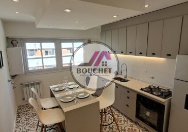 DEPARTAMENTO 3 AMBIENTES EXTERNO EN VENTA | CENTRO
