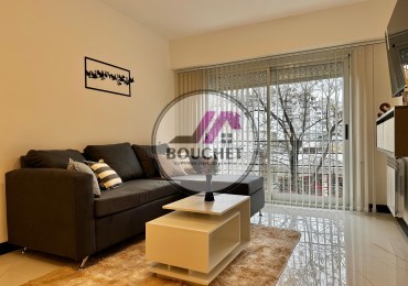 DEPARTAMENTO 3 AMBIENTES EXTERNO CON BALCON EN VENTA | PLAZA MITRE