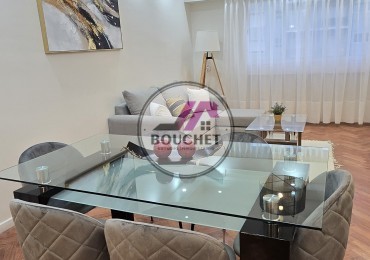 VENDO DEPARTAMENTO 3 AMBIENTES CON BALCON