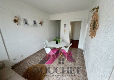 DEPARTAMENTO 2 AMBIENTES LATERAL CON BALCON EN VENTA | ZONA PASEO ALDREY 