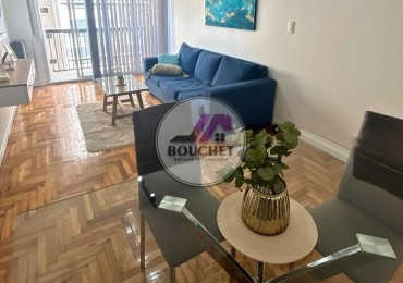 DEPARTAMENTO 2 AMBIENTES CON DEPENDENCIA EN VENTA | PLAZA COLON