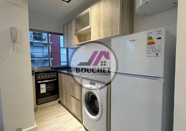 DEPARTAMENTO 1 AMBIENTE A LA CALLE EN VENTA | PUNTA IGLESIAS