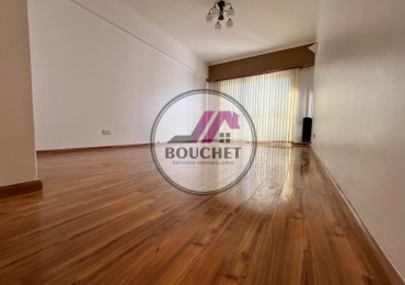 VENDO DEPARTAMENTO 3 AMBIENTES CON COCHERA PLAZA MITRE