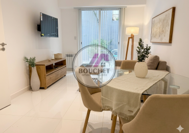 DEPARTAMENTO 3 AMBIENTES CON PATIO EN VENTA | ZONA ALDREY