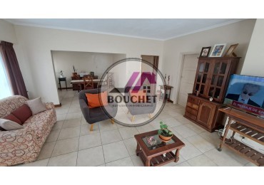 PH 3 AMBIENTE CON PATIO EN VENTA | BARRIO SAN JOSE