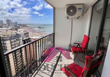 DEPARTAMENTO 3 AMBIENTES CON BALCON TERRAZA Y COCHERA | TORREON 
