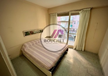 DEPARTAMENTO 2 AMBIENTES A LA CALLE CON BALCON EN VENTA | PLAZA COLON