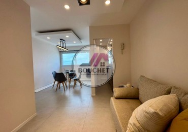 DEPARTAMENTO MONOAMBIENTE CON VISTA AL MAR EN VENTA | PUNTA IGLESIA