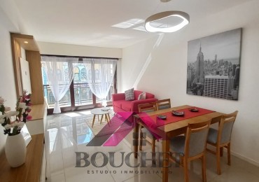 DEPARTAMENTO 3 AMBIENTES CON BALCON EN VENTA | CENTRO