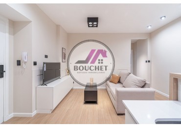 VENDO DEPARTAMENTO 2 AMBIENTES SOBRE COLON