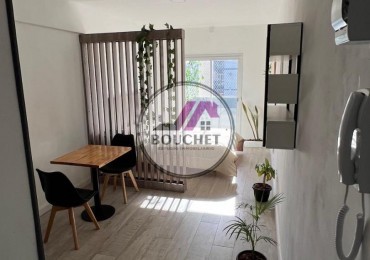 DEPARTAMENTO MONOAMBIENTE CON BALCON EN VENTA | PLAZA MITRE