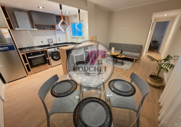 DEPARTAMENTO 2 AMBIENTES CONTRAFRENTE EN VENTA | PLAZA COLON