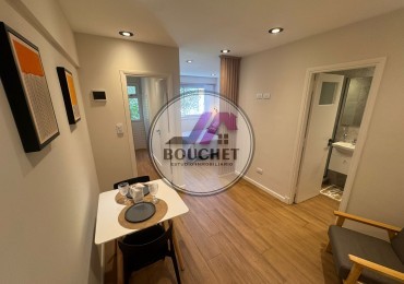 DEPARTAMENTO AMBIENTE DESPLAZADO A LA CALLE EN VENTA | PLAZA COLON