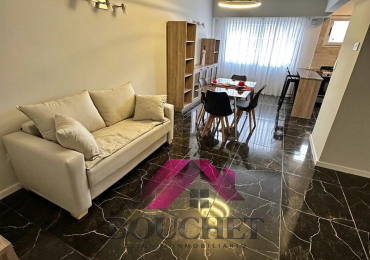 DEPARTAMENTO 2 AMBIENTES EXTERNO EN VENTA | CENTRO