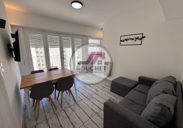 DEPARTAMENTO 2 AMBIENTES CON TERRAZA EN VENTA | CENTRO